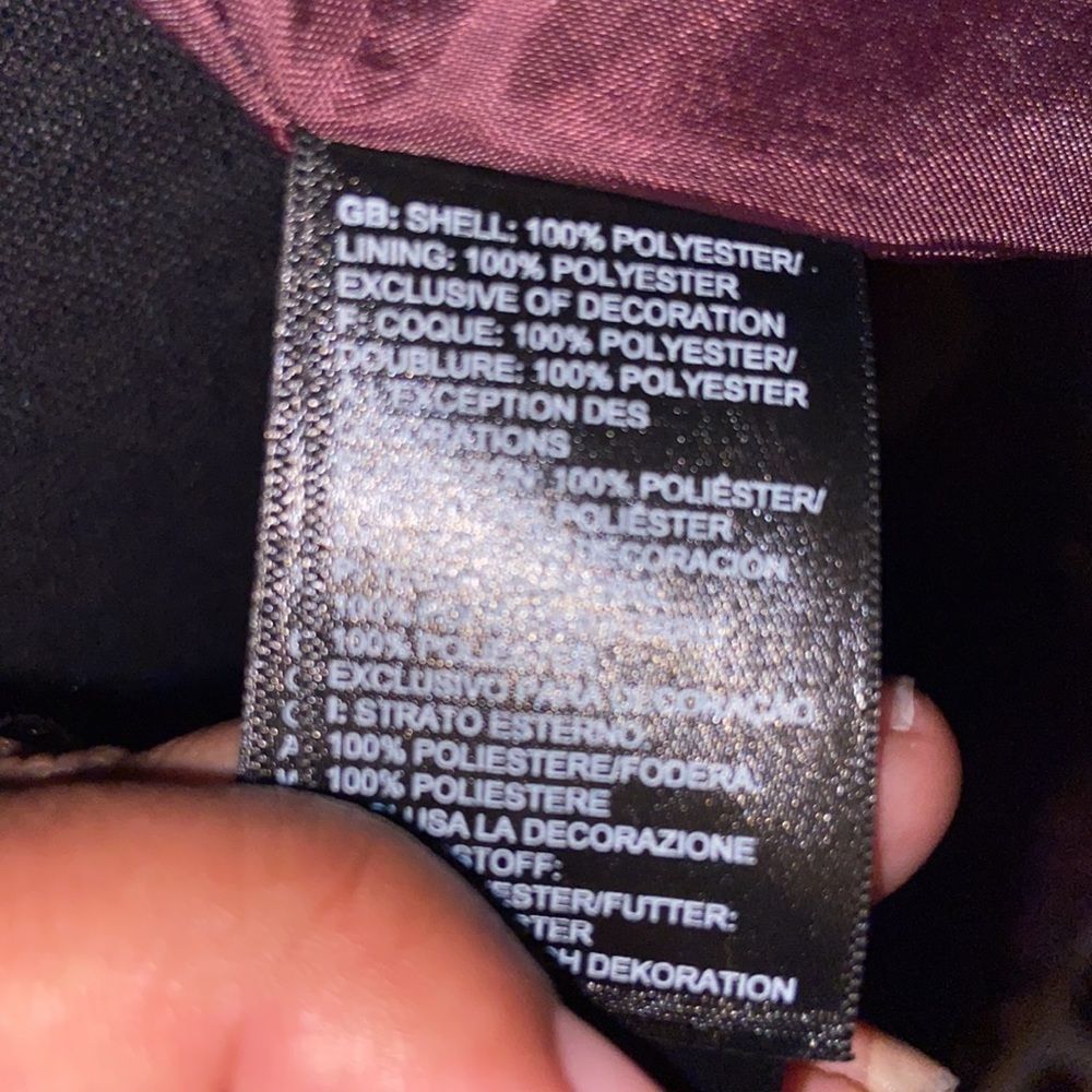 Northface Jacket - image 3